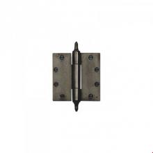 Rocky Mountain Hardware HNG5 - Door Accessories Hinge, each