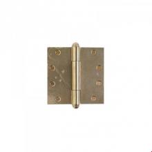 Rocky Mountain Hardware HNG6 - Door Accessories Hinge, each