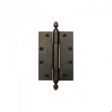 Rocky Mountain Hardware HNG7X5 - Door Accessories Hinge, each