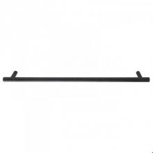 Rocky Mountain Hardware TB4 16 - Bath Accessory Towel Bar, Tube