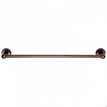 Rocky Mountain Hardware TB E21005 16 - Mack Escutcheon Towel Bar