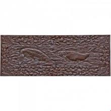 Rocky Mountain Hardware TILE TT805 - Tile Tile, Double Trout Panel