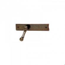 Rocky Mountain Hardware WC200 - Window Hardware Window Crank