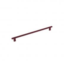 Schaub and Company 211096-MA - Monza, Pull, Magenta, 12'' cc