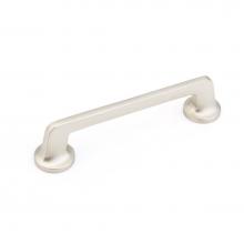 Schaub and Company 212-15 - Pull, Satin Nickel, 5'' cc