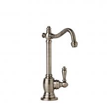 Waterstone 1100C-WB - Annapolis Cold Only Filtration Faucet - Lever Handle