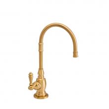 Filtration Faucets