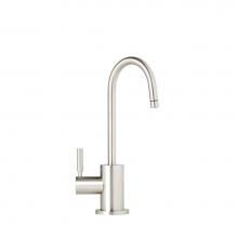 Waterstone 1400C-PG - Waterstone Parche Cold Only Filtration Faucet