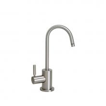 Waterstone 1400H-PG - Waterstone Parche Hot Only Filtration Faucet