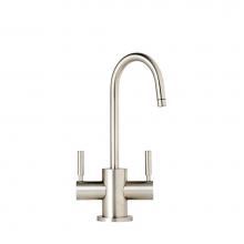 Waterstone 1400HC-WB - Parche Hot And Cold Filtration Faucet