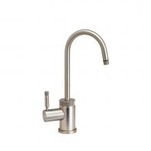 Waterstone 1450C-PG - Waterstone Industrial Cold Only Filtration Faucet - C-Spout