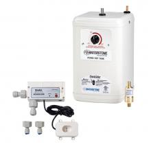 Water Heaters