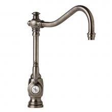 Waterstone 4200-PG - Waterstone Annapolis Kitchen Faucet