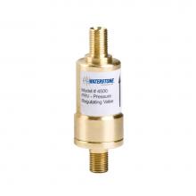 Waterstone 4500 - Prv-Pressure Regulator Valve