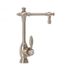 Waterstone 4700-WB - Towson Prep Faucet