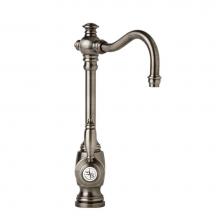 Waterstone 4800-WB - Annapolis Prep Faucet