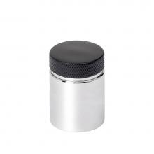 Waterstone HIK-201-CH - Waterstone Industrial Small Knurled Knob