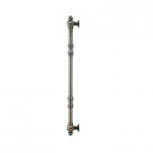 Waterstone HTP-2400-PG - Waterstone Traditional 24'' Appliance/Door Pull