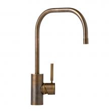 Waterstone 3825-PG - Waterstone Fulton Kitchen Faucet