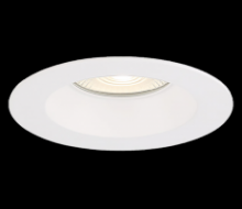 Eurofase 45378-010 - 6 Inch Round Fixed Downlight in White