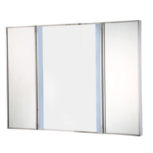 Eurofase 48117-012 - Trias 32" Trifold Mirror