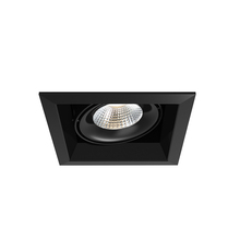 Eurofase TE131LED-30-2-01 - MuLT, 26w, Trm, 1LT , 30k, Blk/blk