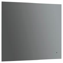 Oxygen 3-0504-15 - TRACK 36x36 LED MIRROR-BK