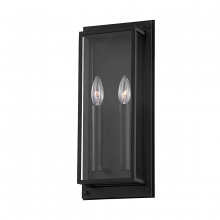 Troy B9102-TBK - Winslow Wall Sconce