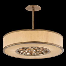 Troy F3156 - SERENGETI 3LT PENDANT