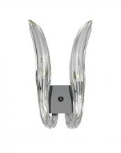 Minka Metropolitan N9302 - 2 LIGHT WALL SCONCE