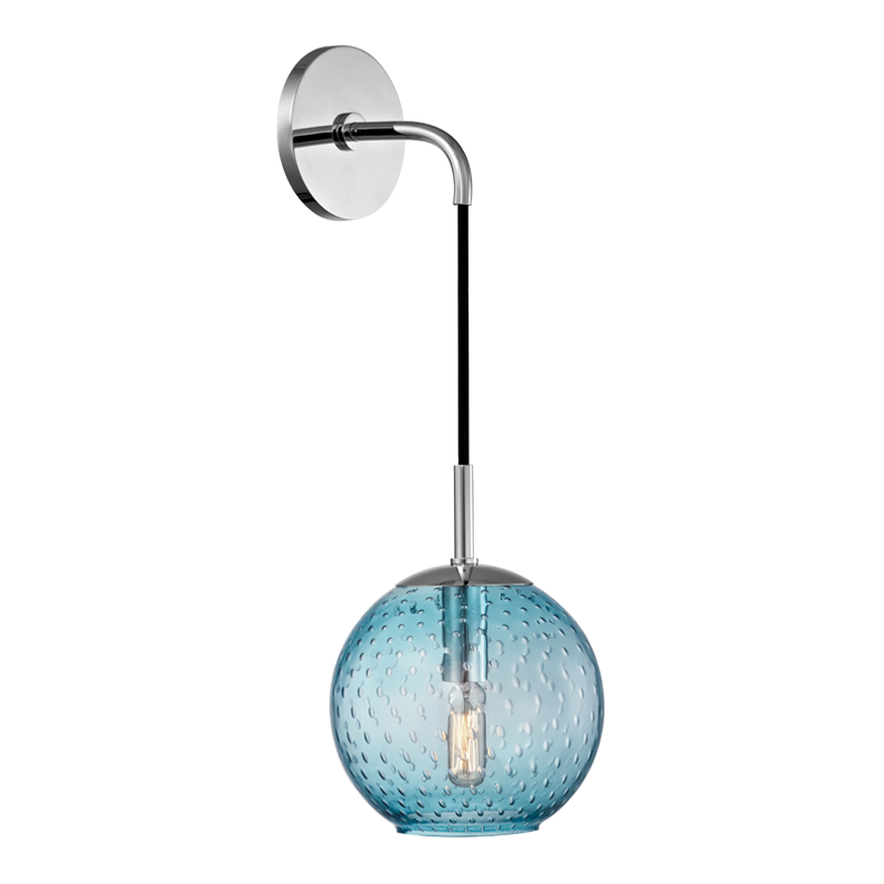 Hudson Valley Rousseau Wall Sconce