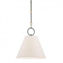 Hudson Valley 5612-DB - 1 LIGHT PENDANT