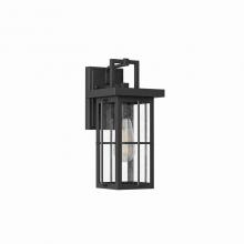 Lighting One US V1-29800MB - Small Wall Mount Lantern