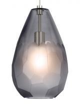 Visual Comfort & Co. Modern Collection 700TDBRLGKS-LED927 - Briolette Grande Pendant