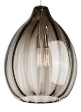 Visual Comfort & Co. Modern Collection 700TDHARPKB-LED927 - Harper Pendant