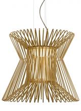 Visual Comfort & Co. Modern Collection 700TDSYRPG-LED935 - Syrma Pendant