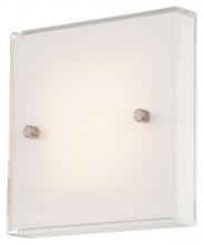 Minka George Kovacs P1141-084-L - FRAMEWORK - LED WALL SCONCE