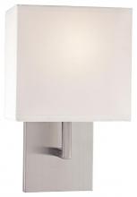 Minka George Kovacs P470-084 - 1 LIGHT WALL SCONCE