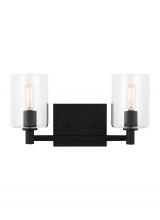 Visual Comfort & Co. Studio Collection 4464202-112 - Fullton Two Light Wall / Bath