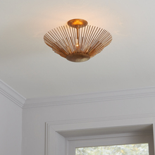  AF1083ADB - Helios Large Semi-Flush Mount