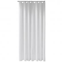 KEUCO 14943 000510 - Shower curtain PLAN uni