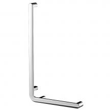 KEUCO 31606-010602 - Elegance New Angle Bar 90 Degrees