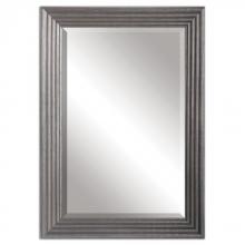 Uttermost 14607 - Jamila Ribbed Mirror