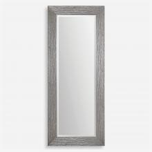 Uttermost 14474 - Amadeus Large Silver Mirror