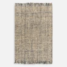 Uttermost 71164-5 - Uttermost Dumont Gray 5x7'6" Rug