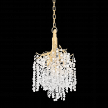 Corbett 350-15-GL - GENOA Chandelier