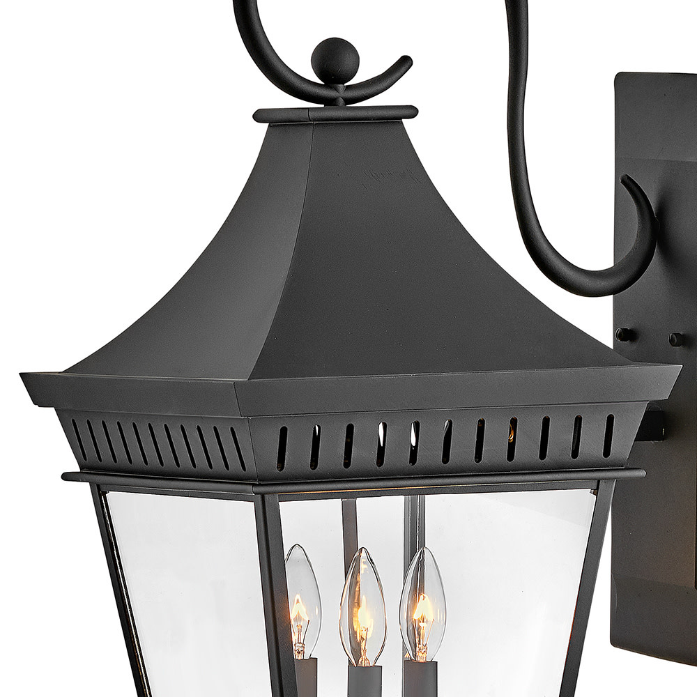 Hinkley Chapel Hill Wall Mount Lantern - Thumbnail 5