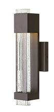 Hinkley 2830BZ - Medium Wall Mount Lantern