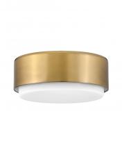 Hinkley 30073LCB - Small Flush Mount