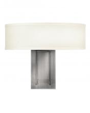 Hinkley 3202AN - Hinkley Lighting Hampton Series 3202AN Wall Sconce